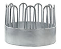 Growi Rundraufe Comfort-Line Midi, 1800 mm Durchmesser, 10052630