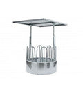 Growi Rundraufe Comfort-Line *MINI*, mit 8 Fressplätze, 4-teilig, 10052770