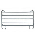 Growi Pony-Panel 240 cm Breite x 135 cm Höhe, Standard, 19902000