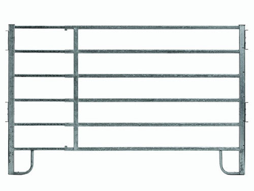 Growi Panel Comfort Line ausziehbar, 240-400 cm, 19902600