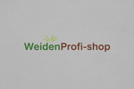 Logo WeidenProfi-shop fond gris